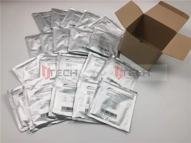 Kryolipolyse Schutzmembran – 60 + 70 g Thick Freezing Mask