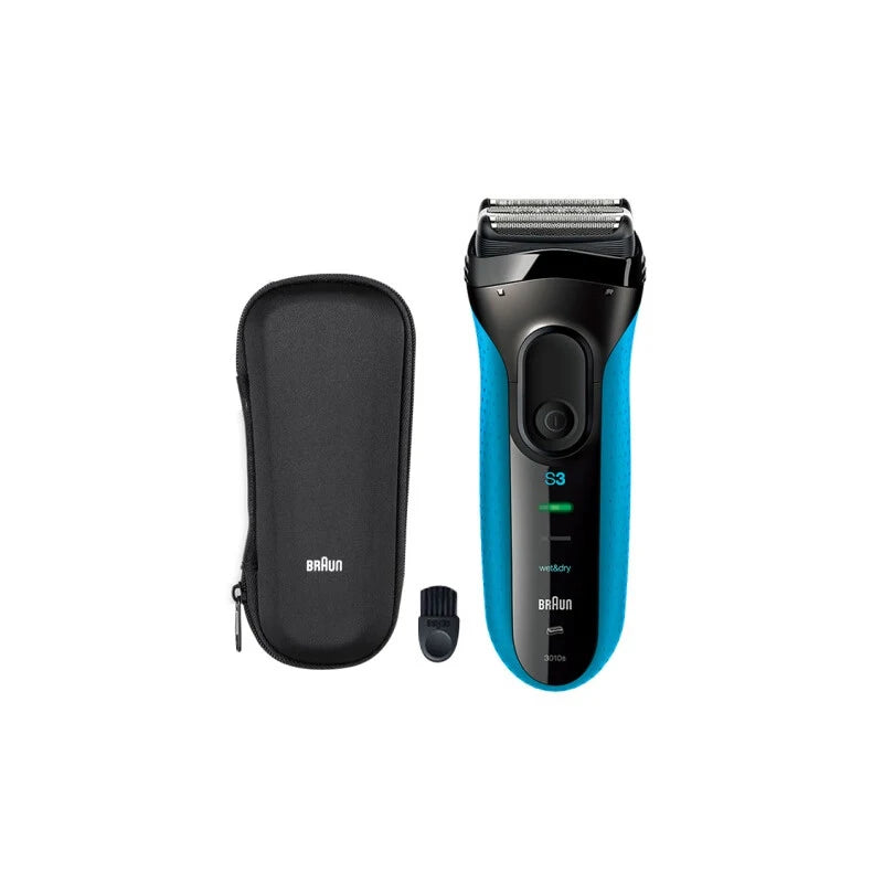 Braun Series 3 3040S Elektrorasierer für Herren