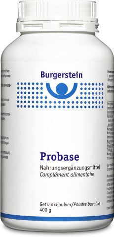 Burgerstein Probase (400g Dose)