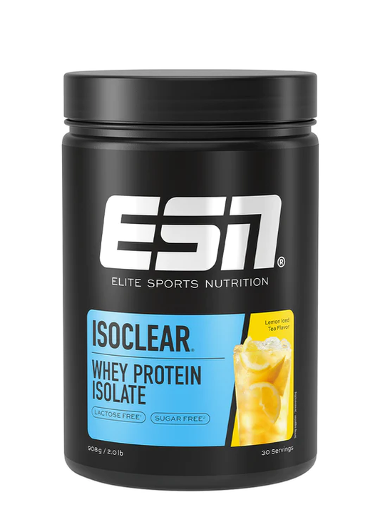 ESN Isoclear Whey Isolate (908G Dose)