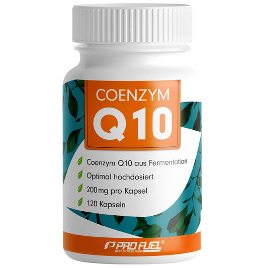 ProFuel Coenzym Q10 (120 Tabs)