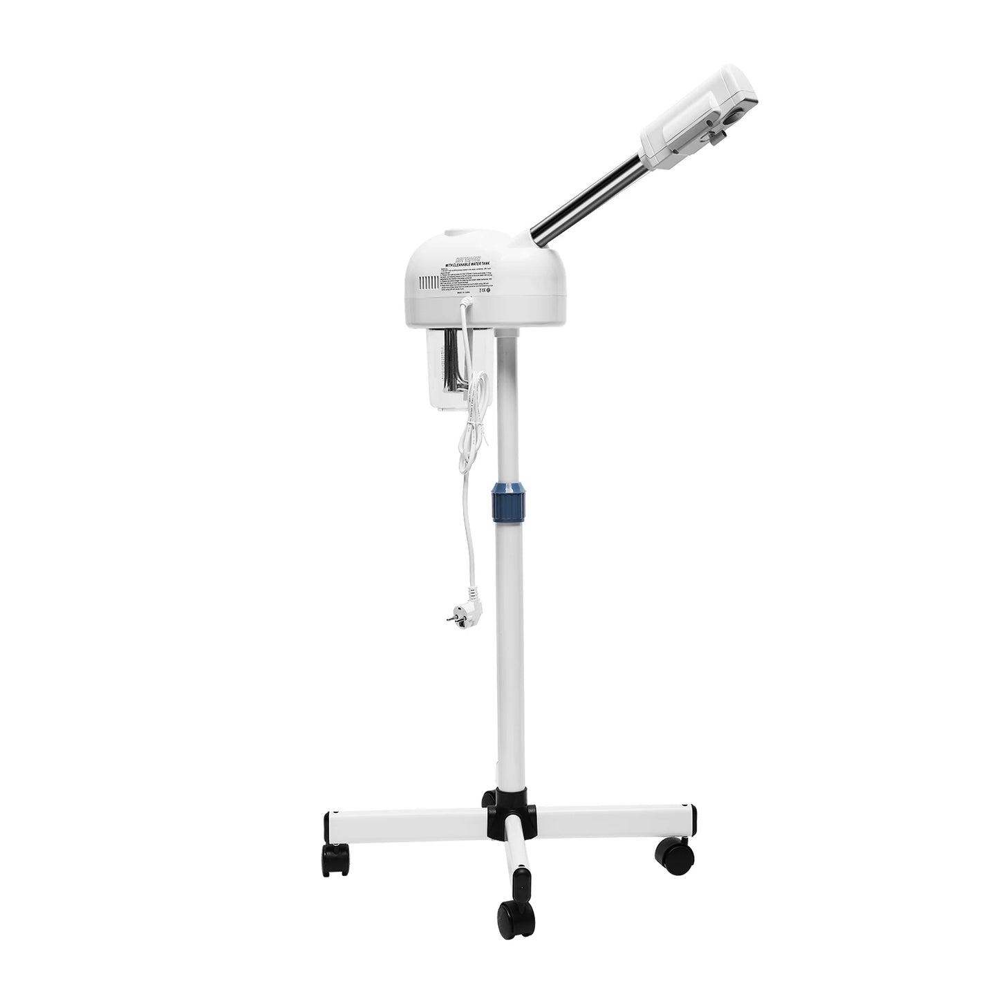 800W Professional Ozone Facial Steamer