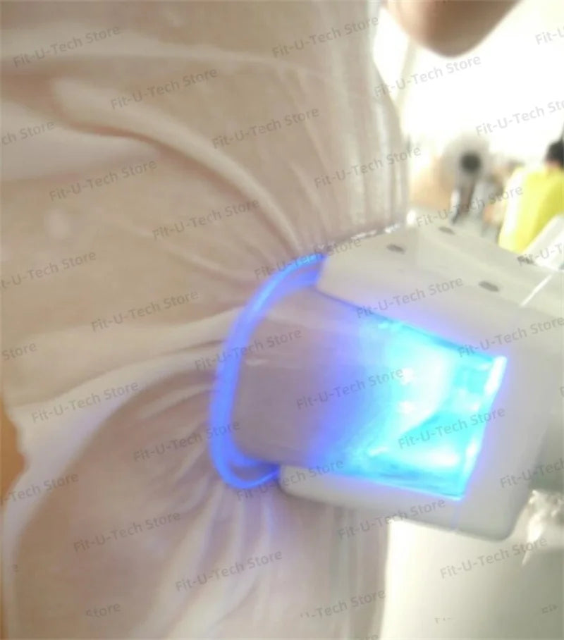 Kryolipolyse Schutzmembran – 60 + 70 g Thick Freezing Mask