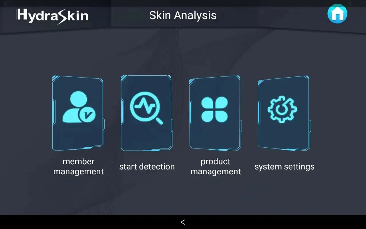 CASMB 7-in-1 Hydro Facial Machine – Professionelle Gesichtspflege mit Ultraschall, Sauerstoff & Dermabrasion für Tiefenreinigung und Hautverjüngung