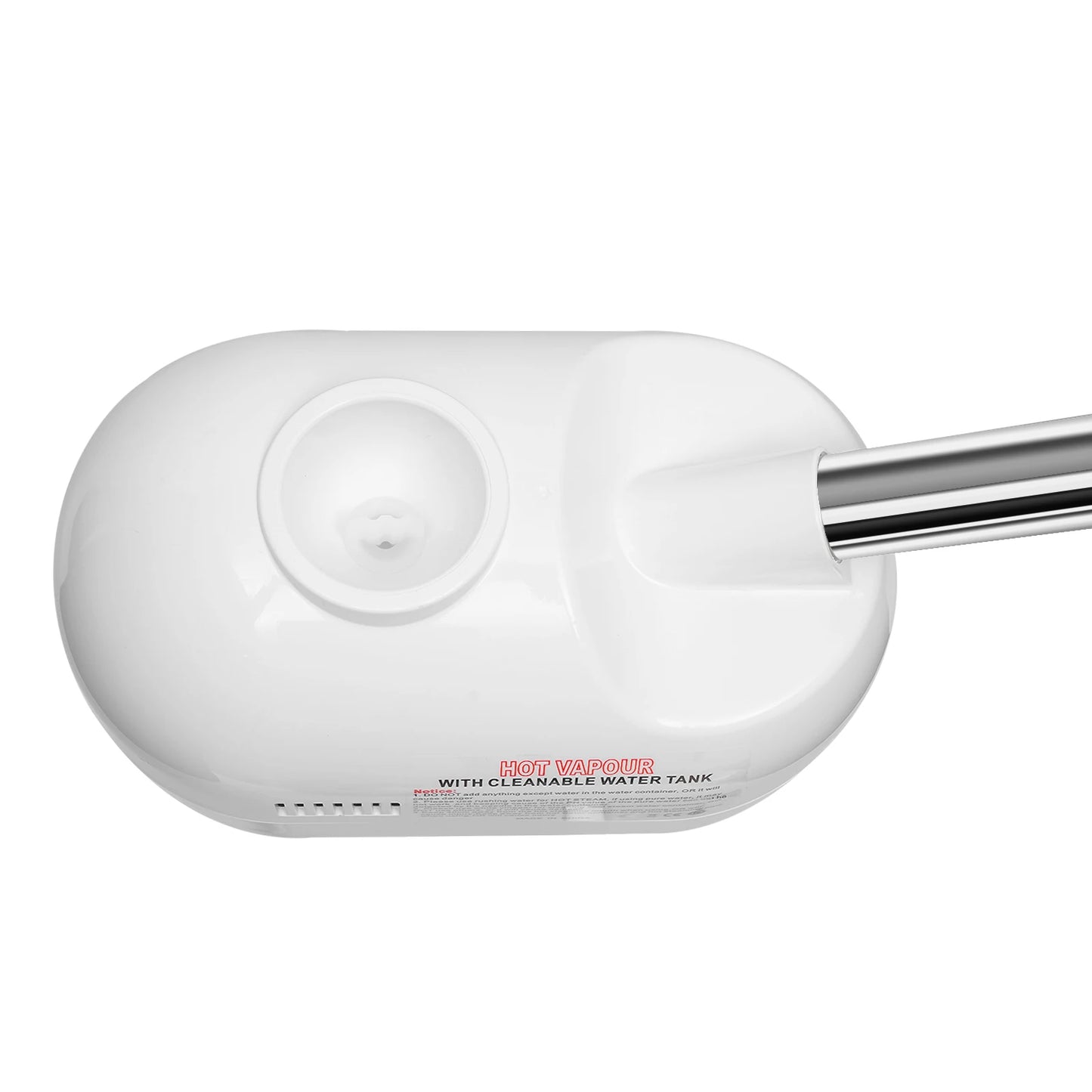 800W Professional Ozone Facial Steamer
