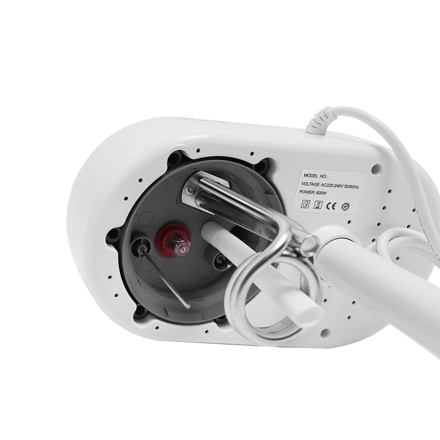 800W Professional Ozone Facial Steamer