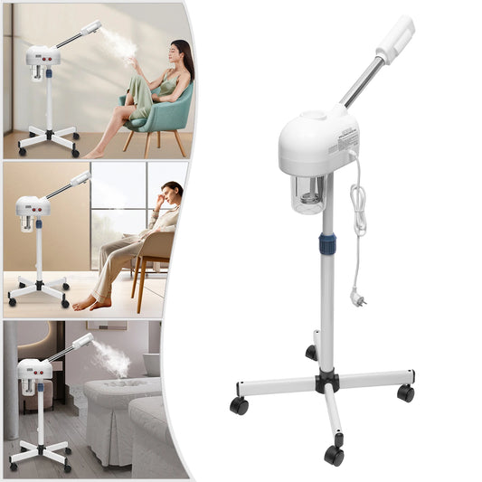 800W Professional Ozone Facial Steamer