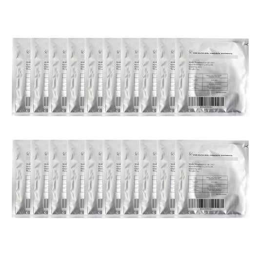 Kryolipolyse Schutzmembran – 70 g Thick Freezing Mask