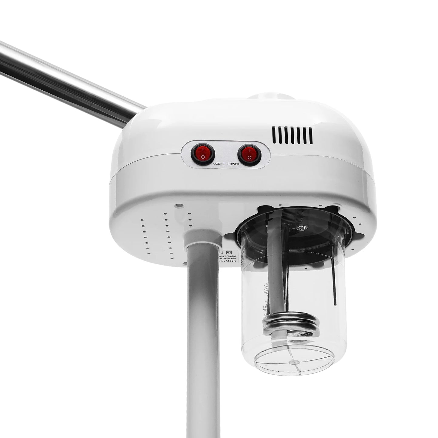 800W Professional Ozone Facial Steamer